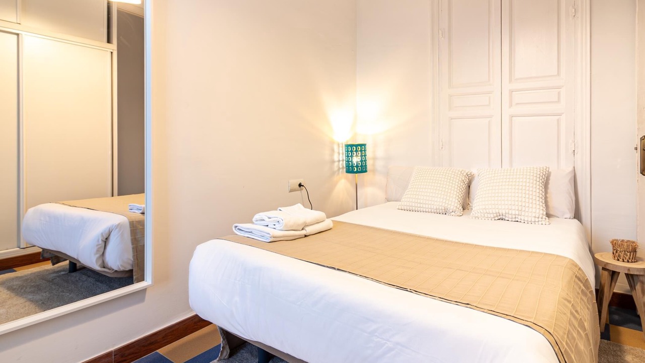 Photo of Bedroom in La Victoria