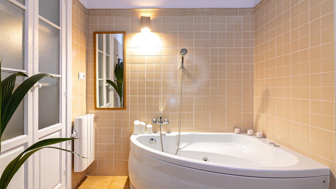 Photo of Bathroom in La Victoria