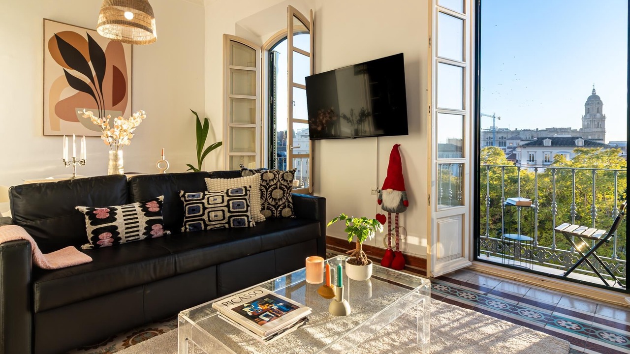 Photo of Livingroom in La Victoria