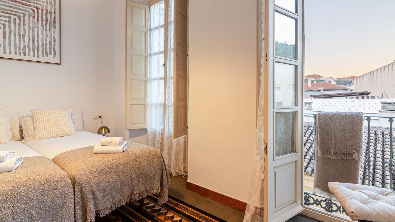 Photo of Bedroom in La Victoria