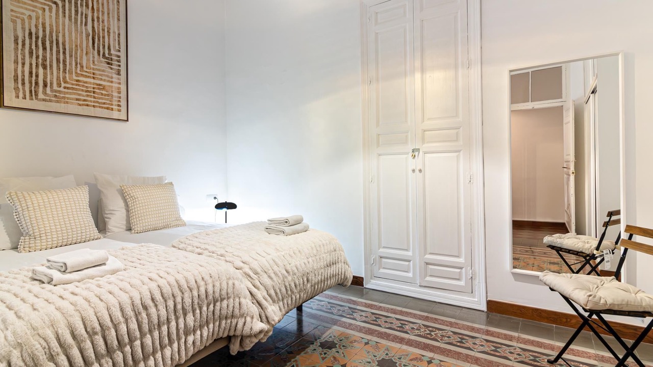 Photo of Bedroom in La Victoria