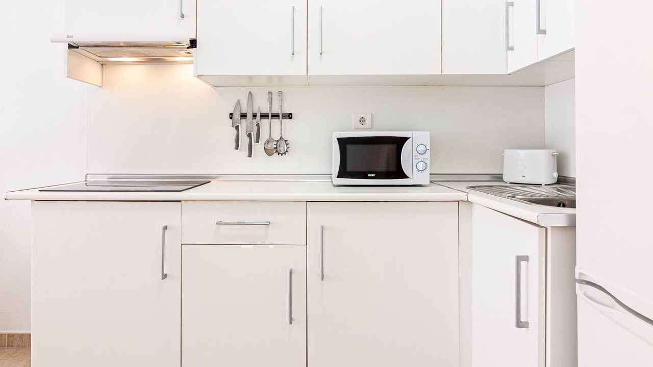Photo of Kitchen in Perchel Sur