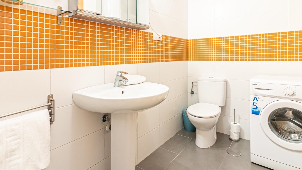 Photo of Bathroom in Perchel Sur