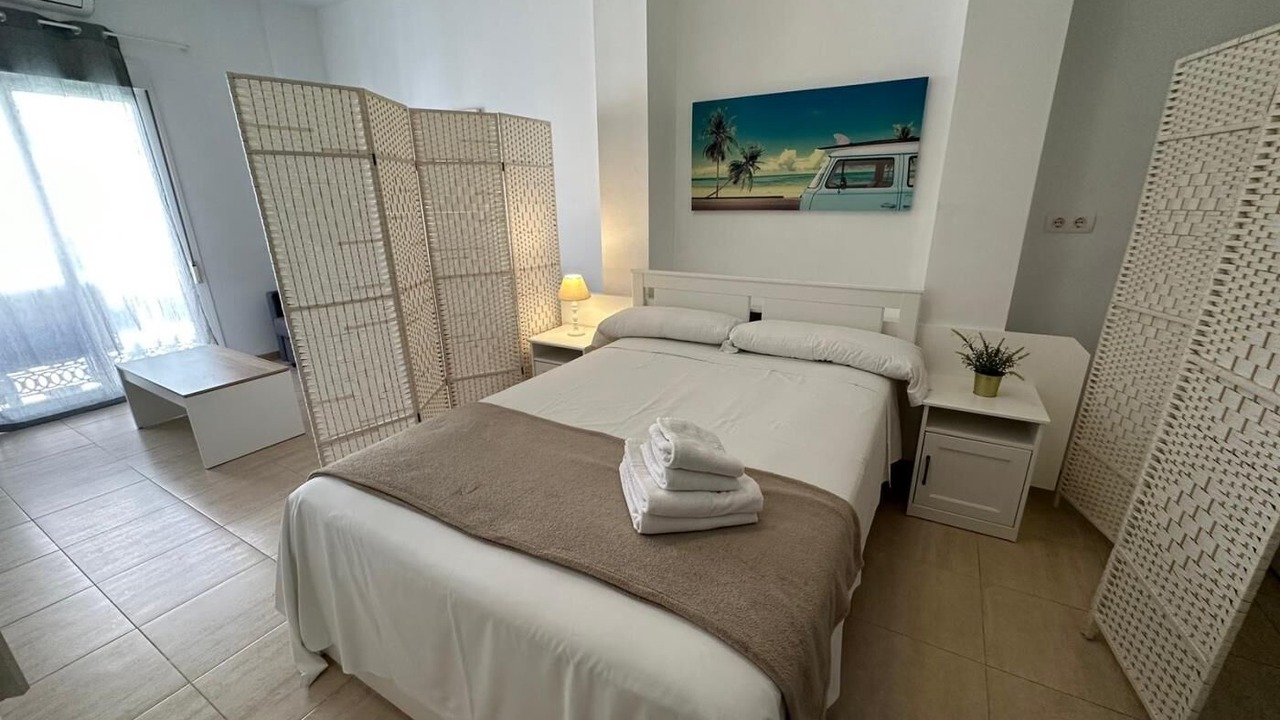 Photo of Bedroom in Perchel Sur