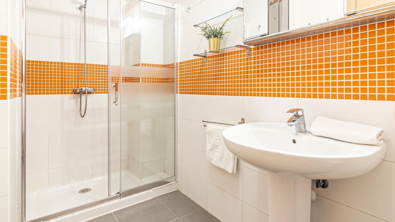 Photo of Bathroom in Perchel Sur