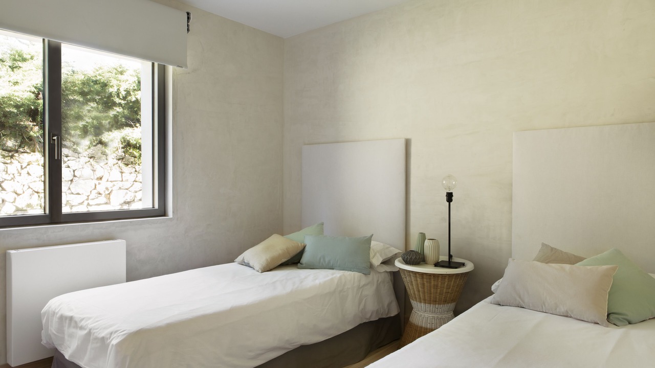 Photo of Bedroom in El Raso