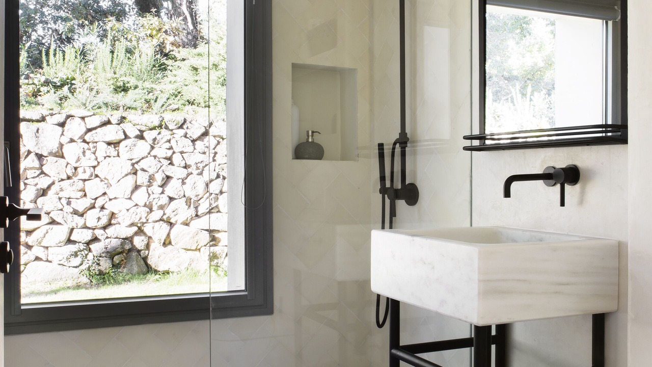 Photo of Bathroom in El Raso