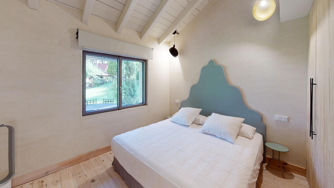 Photo of Bedroom in El Raso