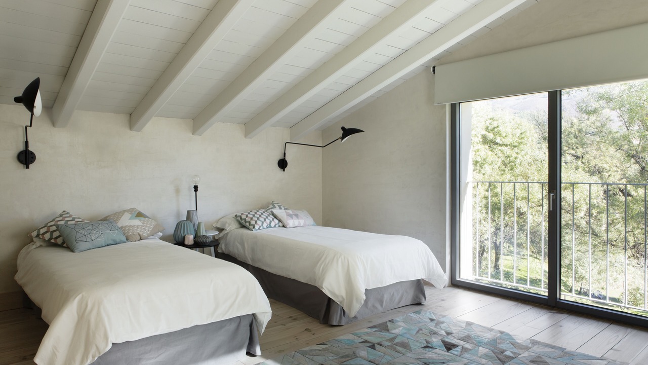 Photo of Bedroom in El Raso