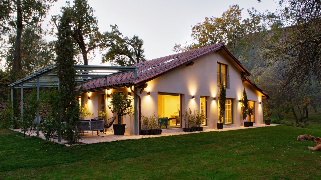 Photo of Outdoor in El Raso