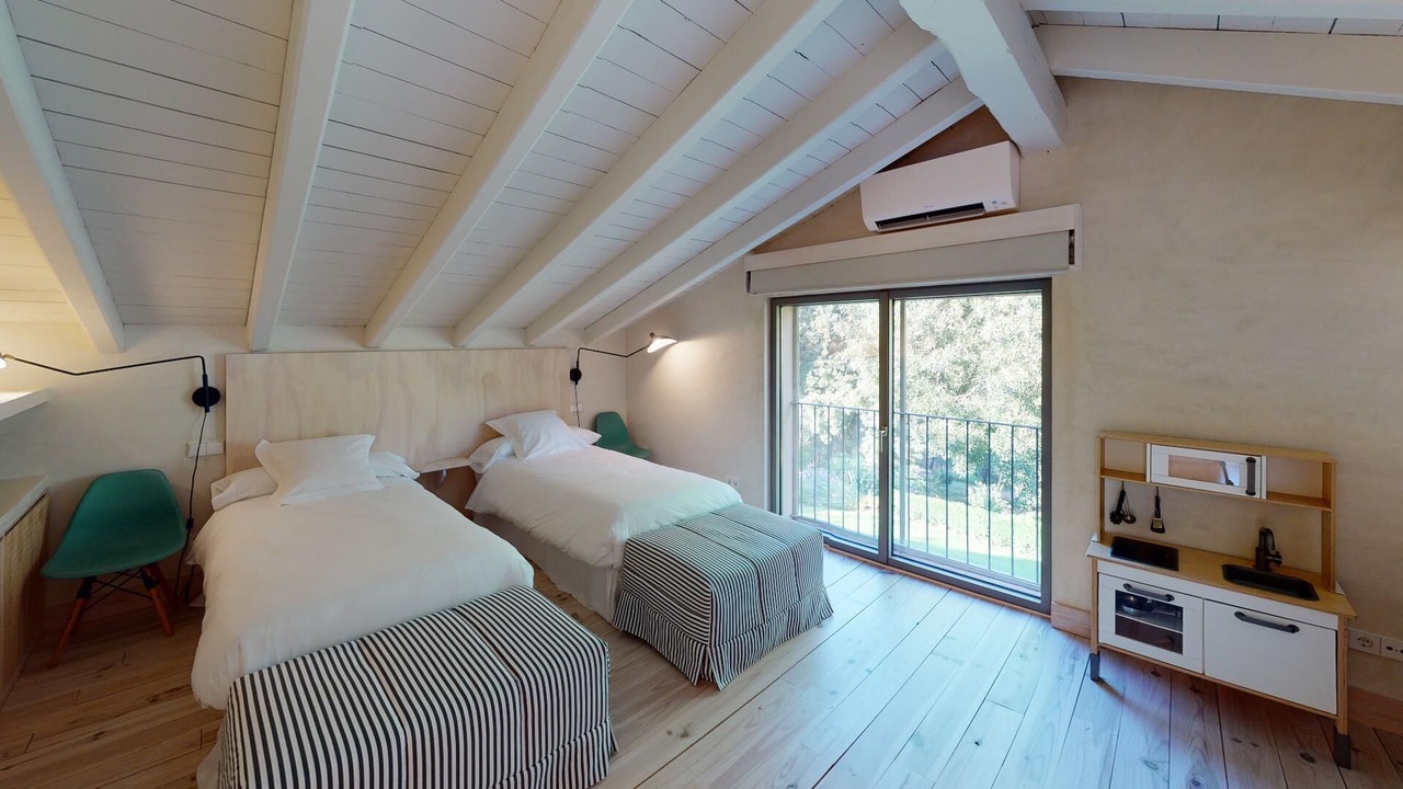 Photo of Bedroom in El Raso