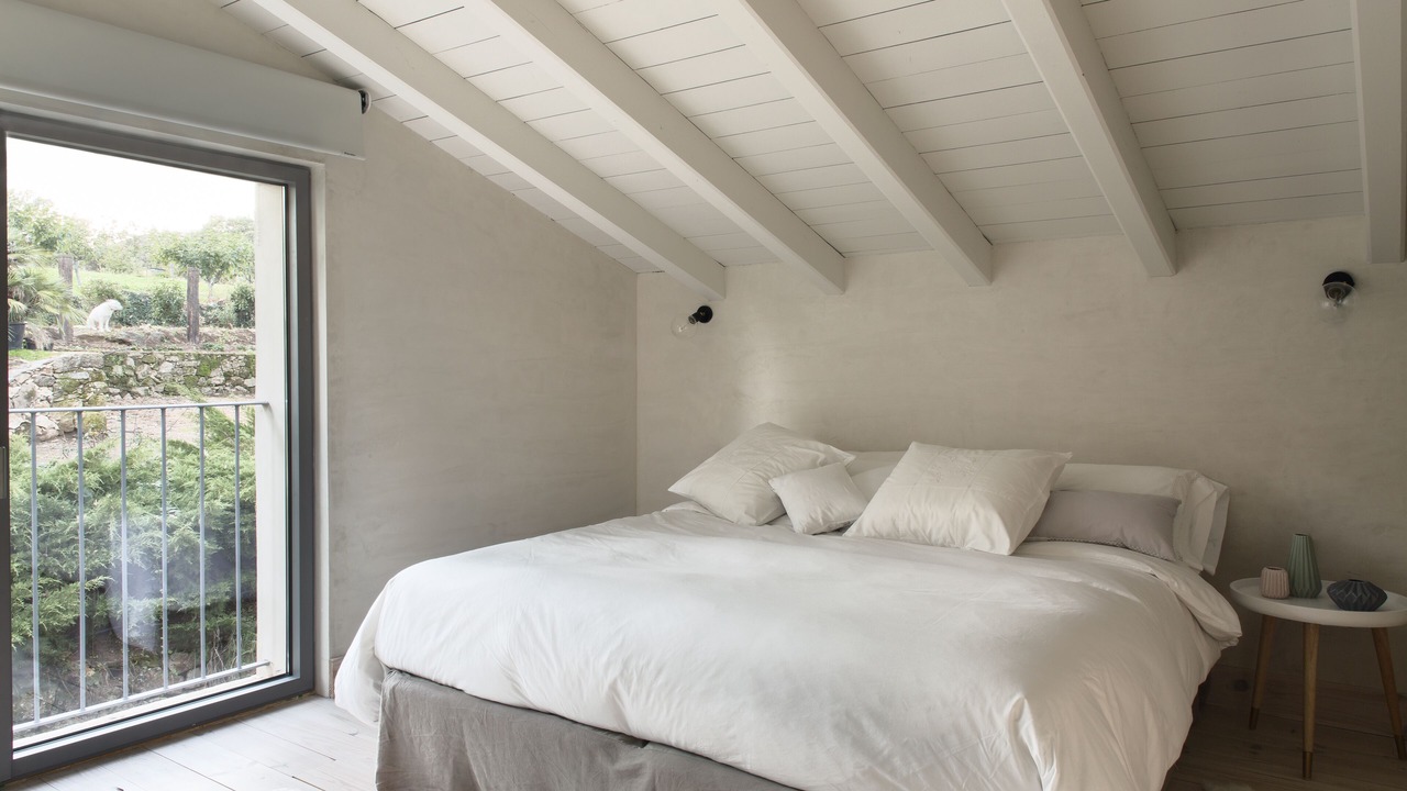 Photo of Bedroom in El Raso