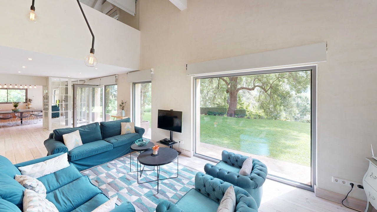 Photo of Livingroom in El Raso