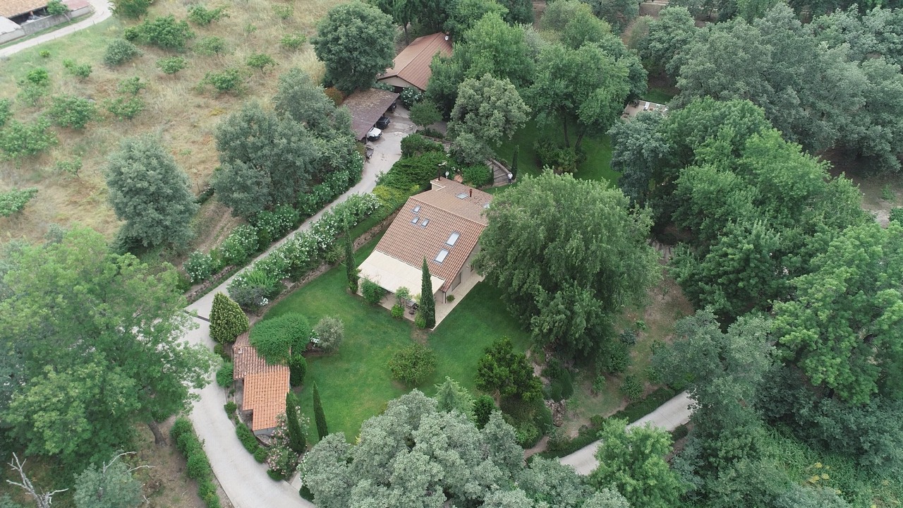 Photo of Outdoor in El Raso