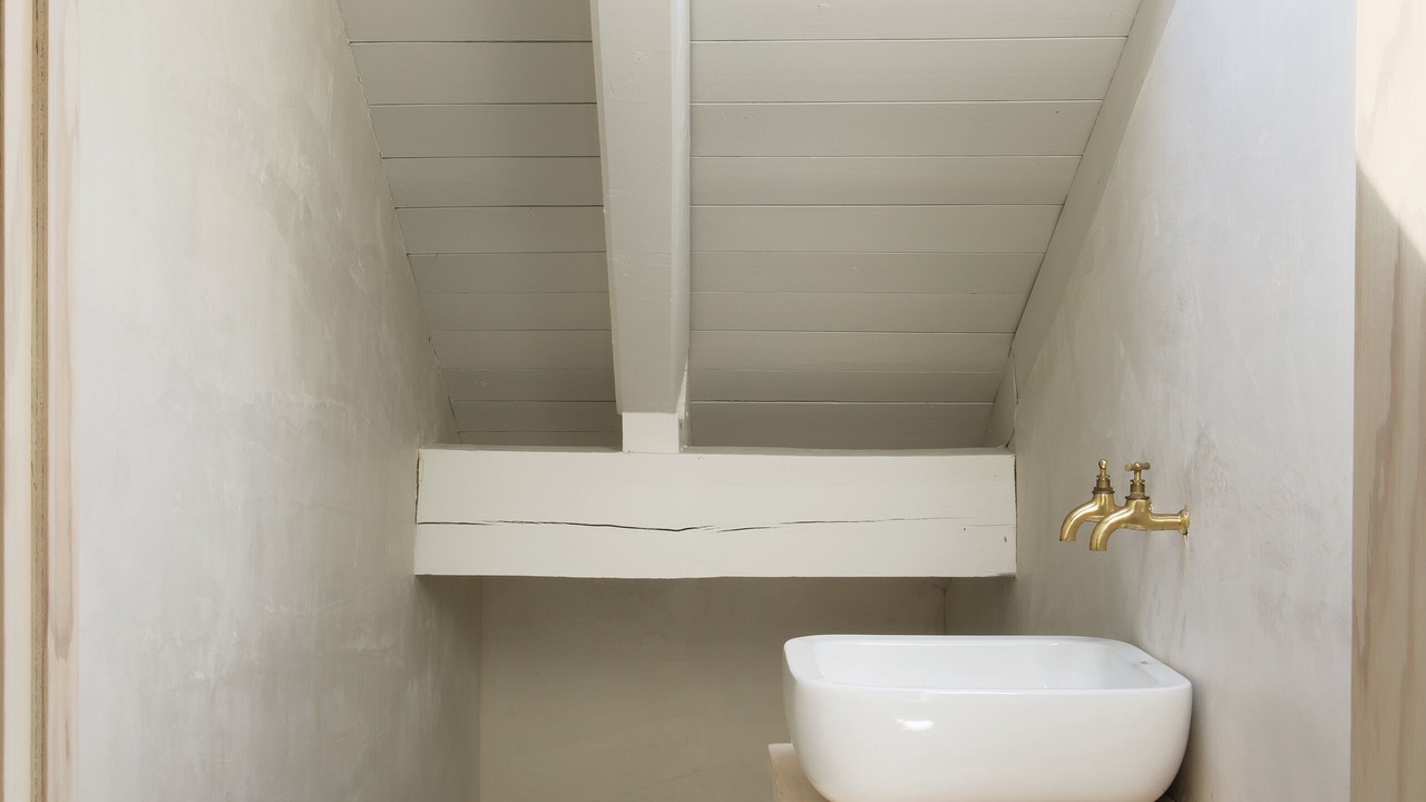 Photo of Bathroom in El Raso