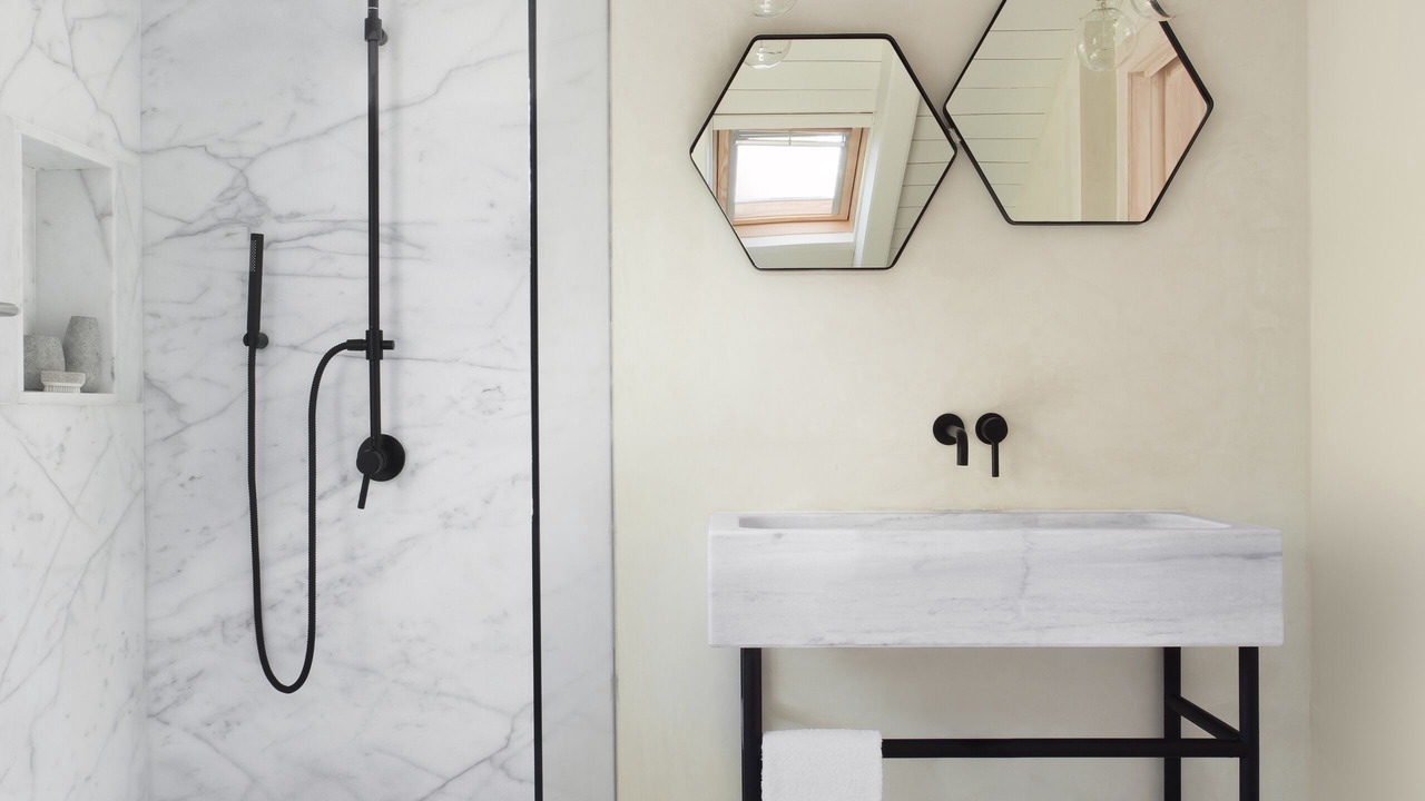 Photo of Bathroom in El Raso