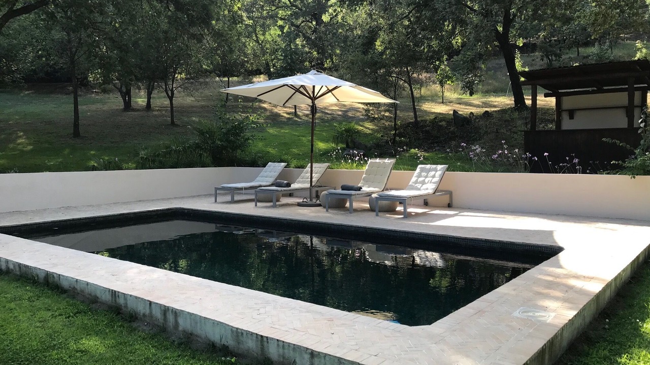 Photo of Outdoor in El Raso