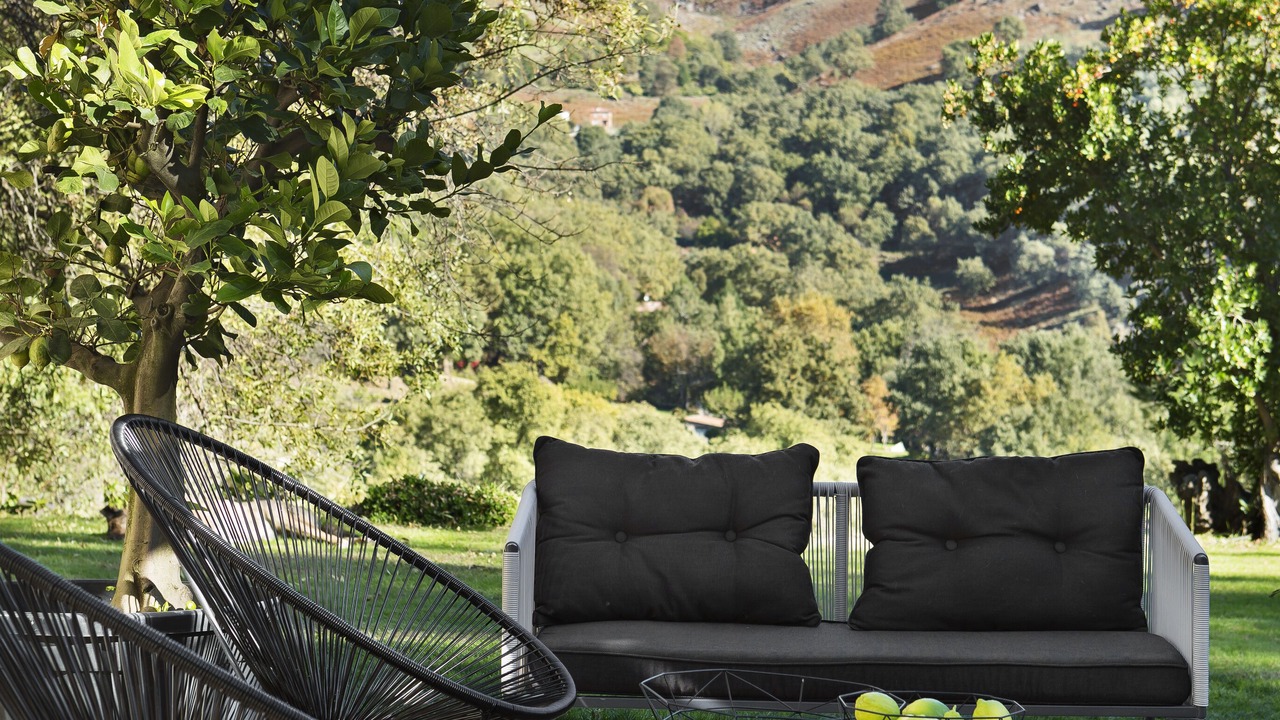 Photo of Patio Balcony in El Raso