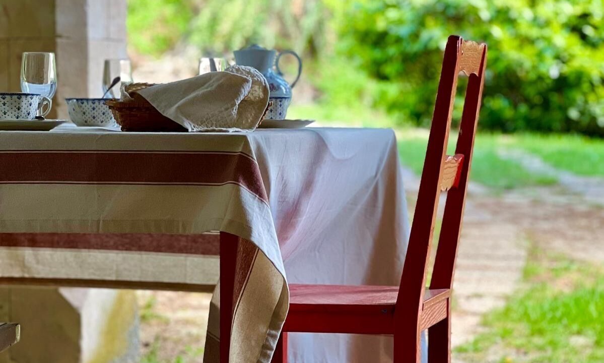 Photo of Outdoor in Cabrerizos