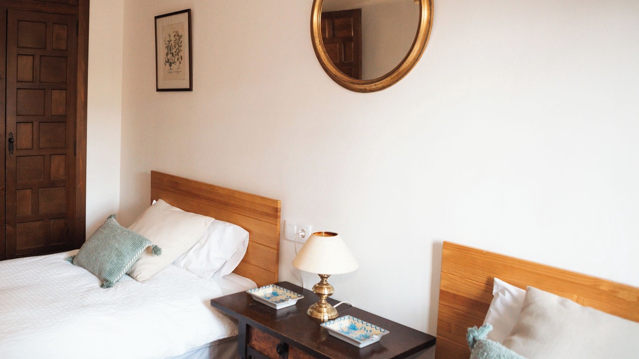 Photo of Bedroom in Cabrerizos