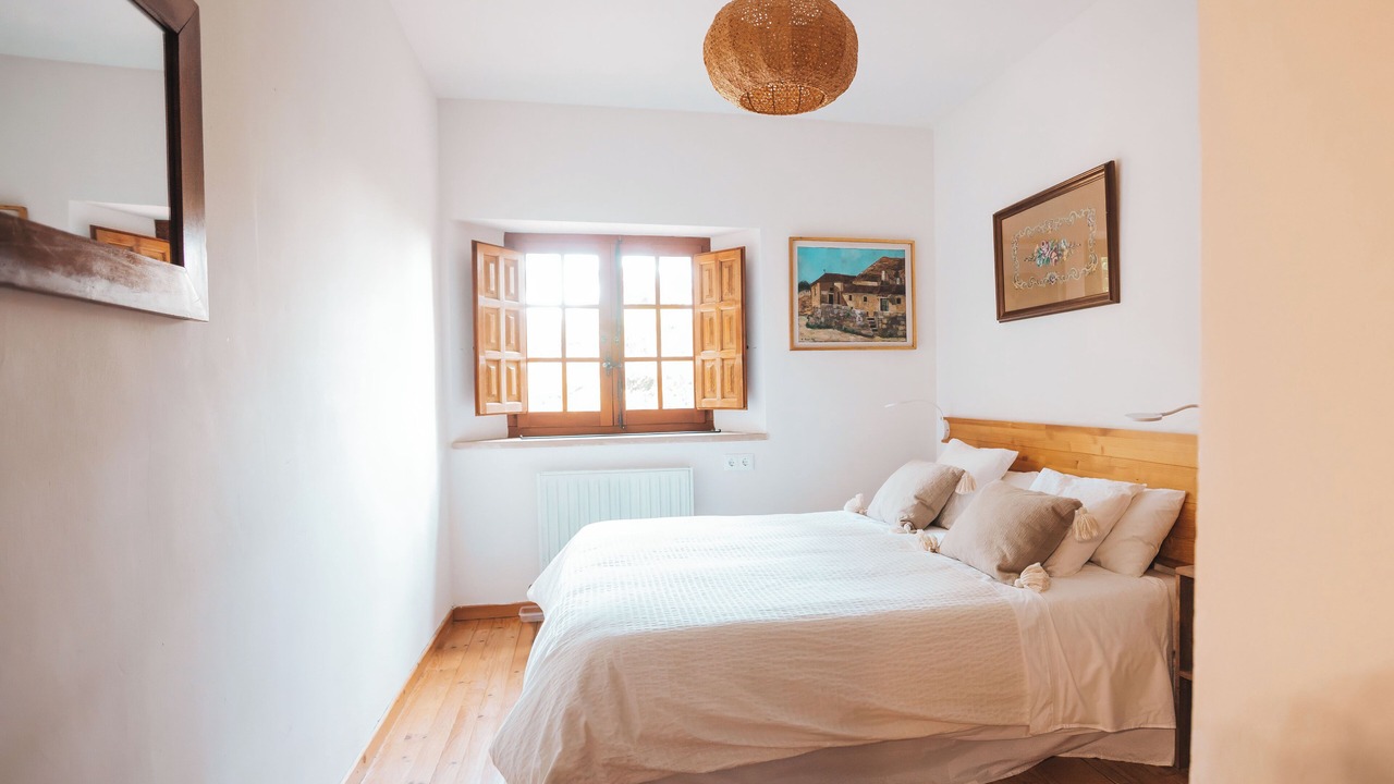 Photo of Bedroom in Cabrerizos