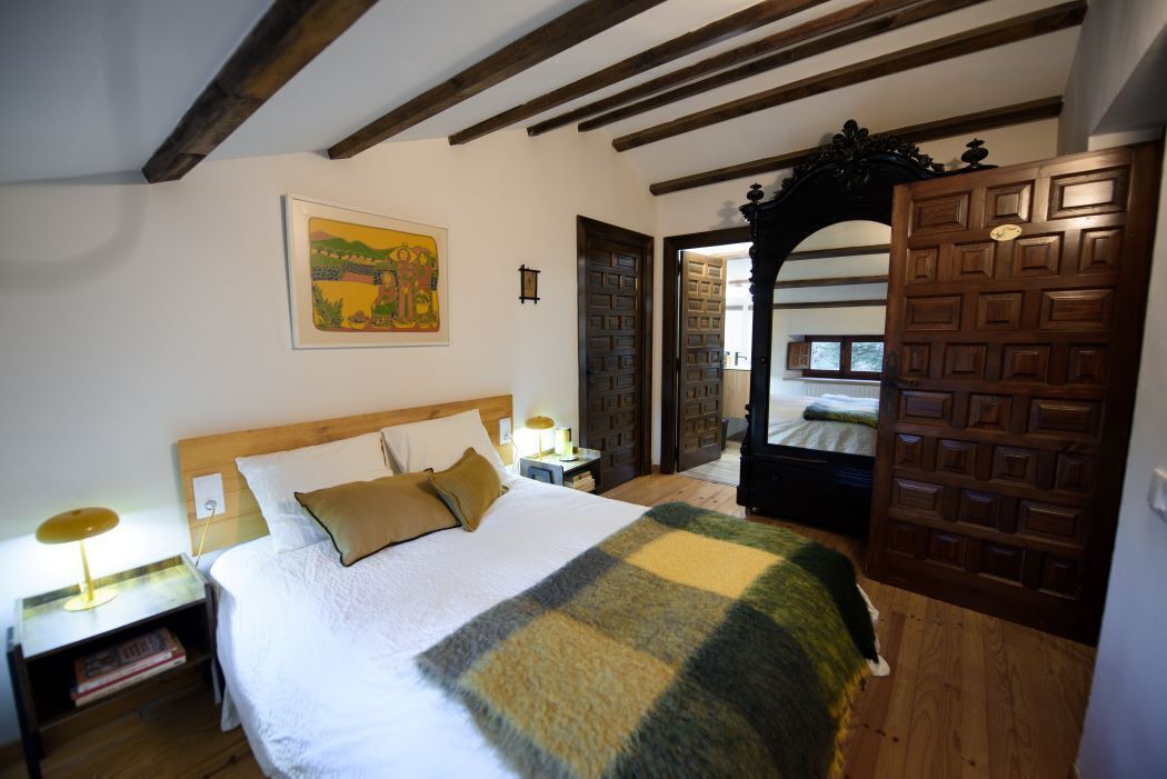 Photo of Bedroom in Cabrerizos