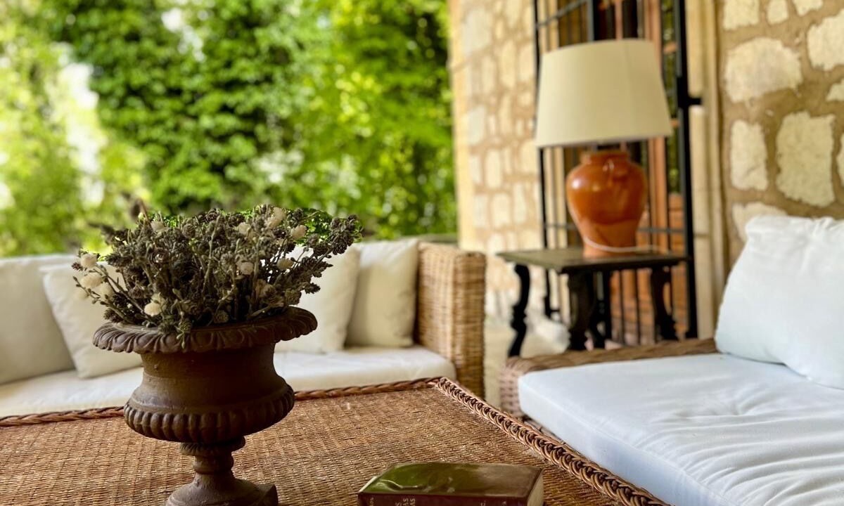 Photo of Patio Balcony in Cabrerizos