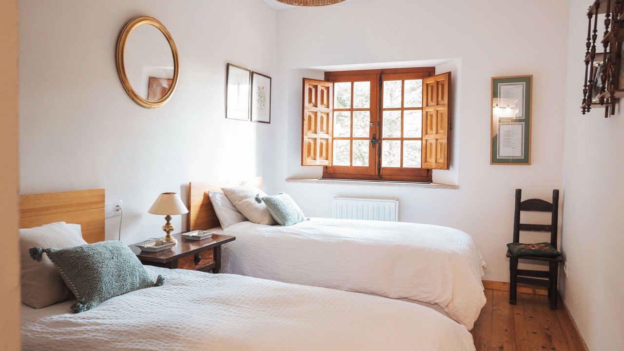 Photo of Bedroom in Cabrerizos