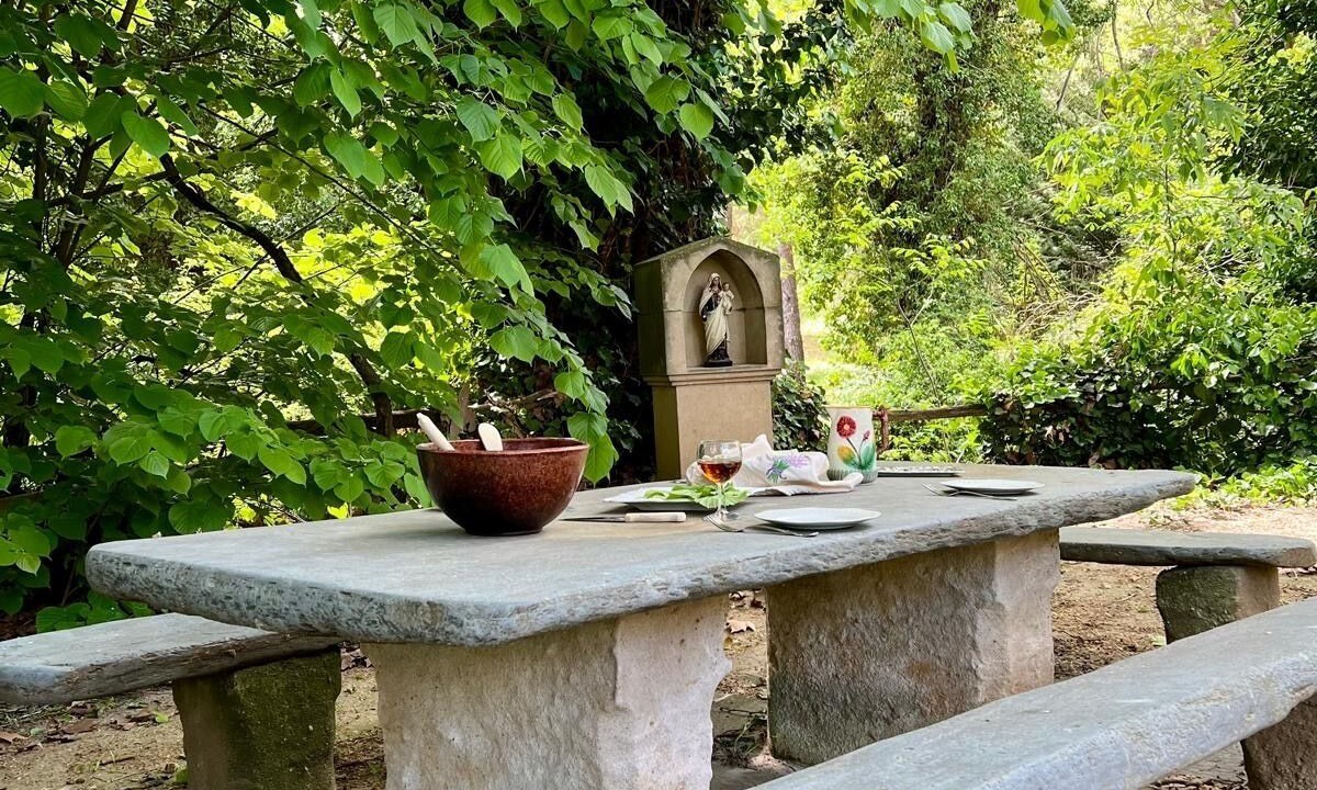 Photo of Outdoor in Cabrerizos