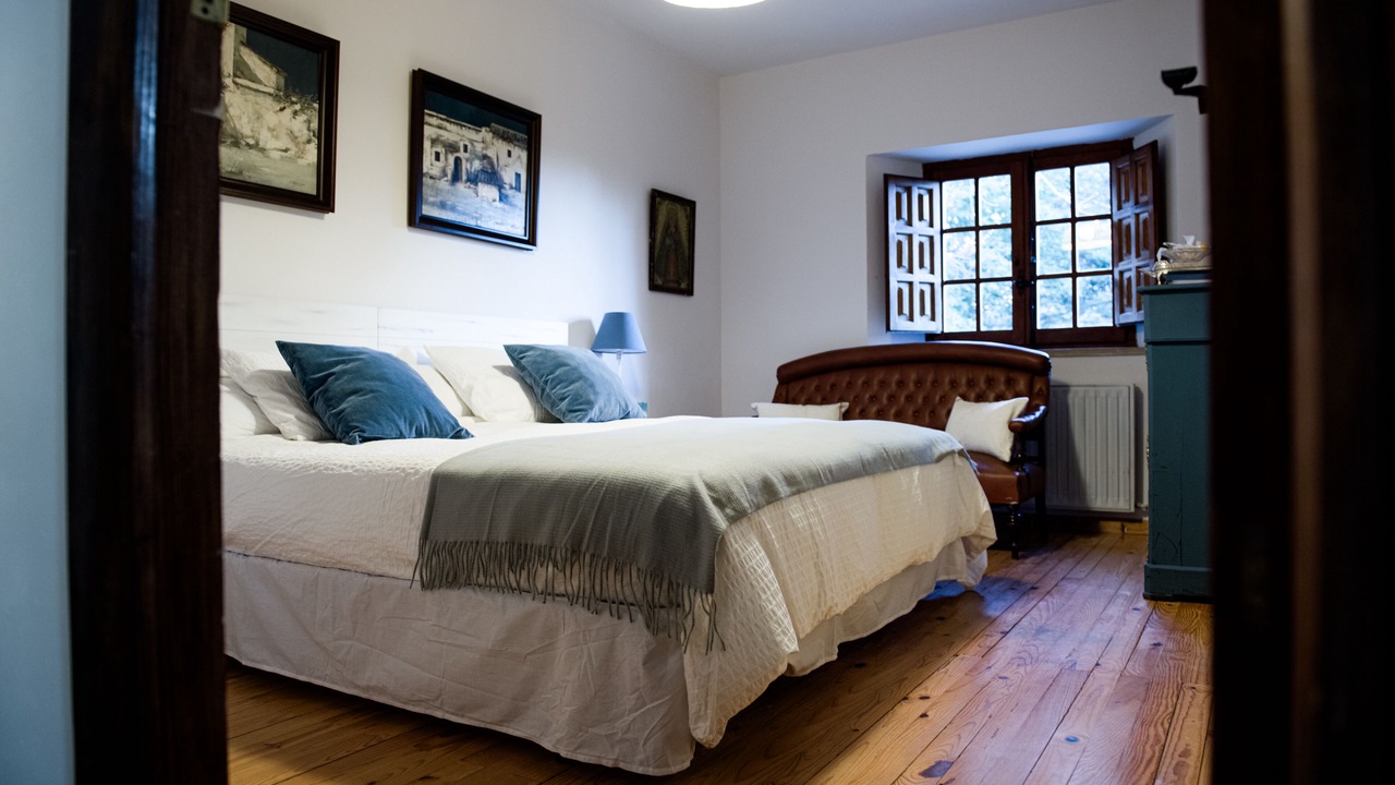 Photo of Bedroom in Cabrerizos