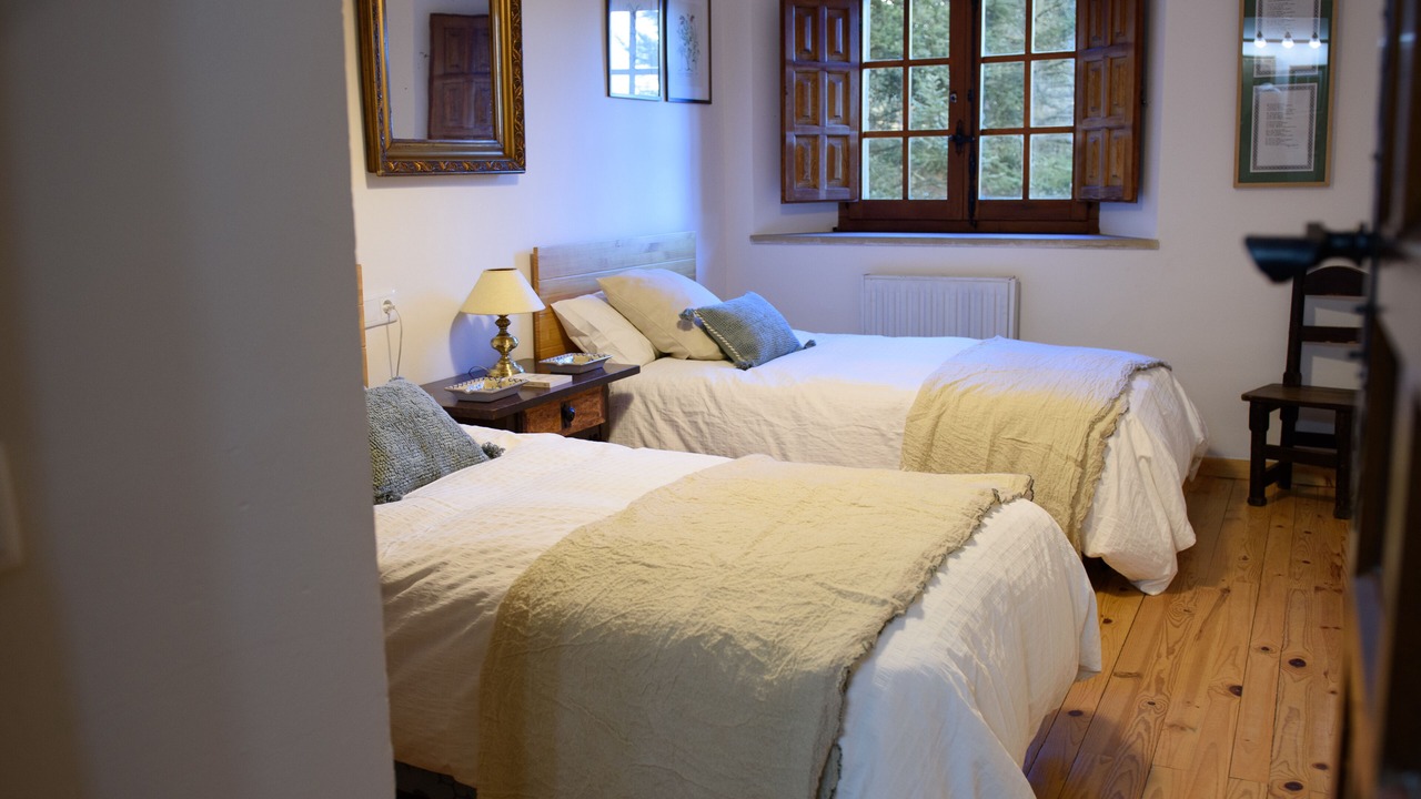 Photo of Bedroom in Cabrerizos