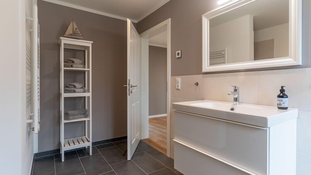 Photo of Bathroom in Karolinenkoog
