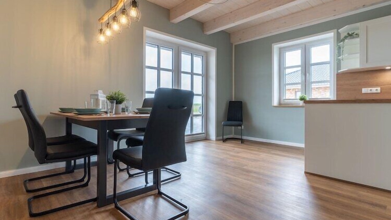 Photo of Livingroom in Karolinenkoog