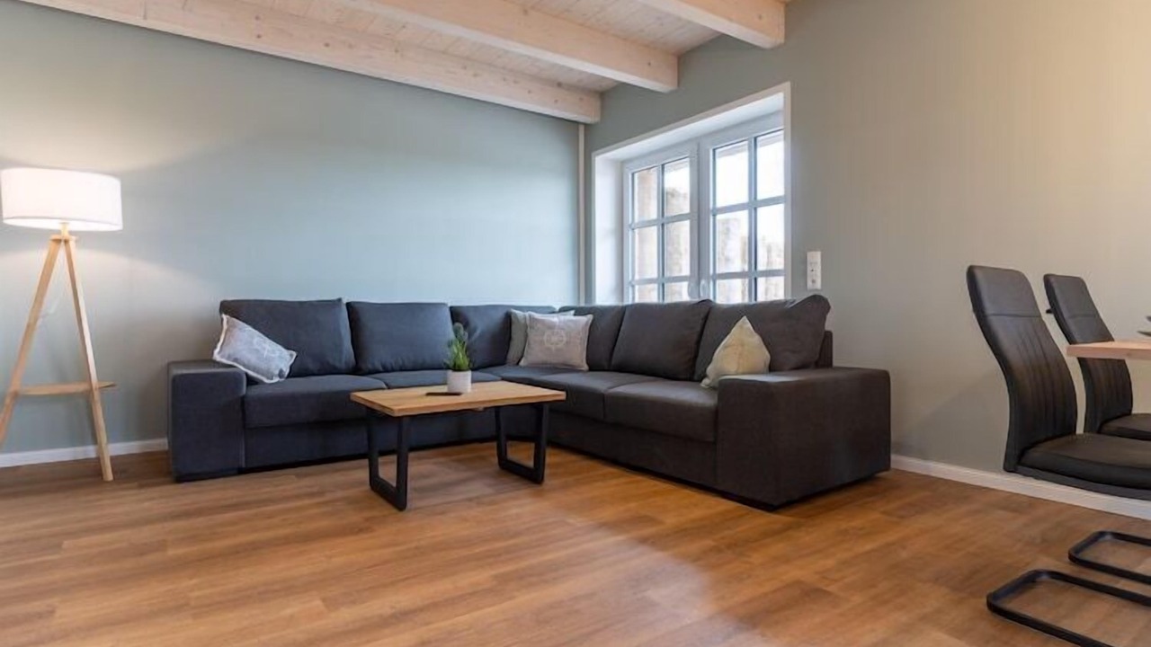 Photo of Livingroom in Karolinenkoog