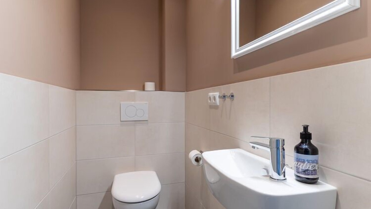 Photo of Bathroom in Karolinenkoog