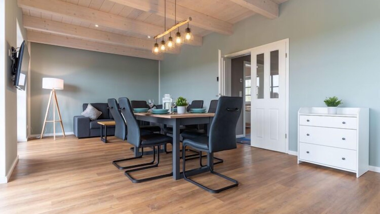 Photo of Livingroom in Karolinenkoog