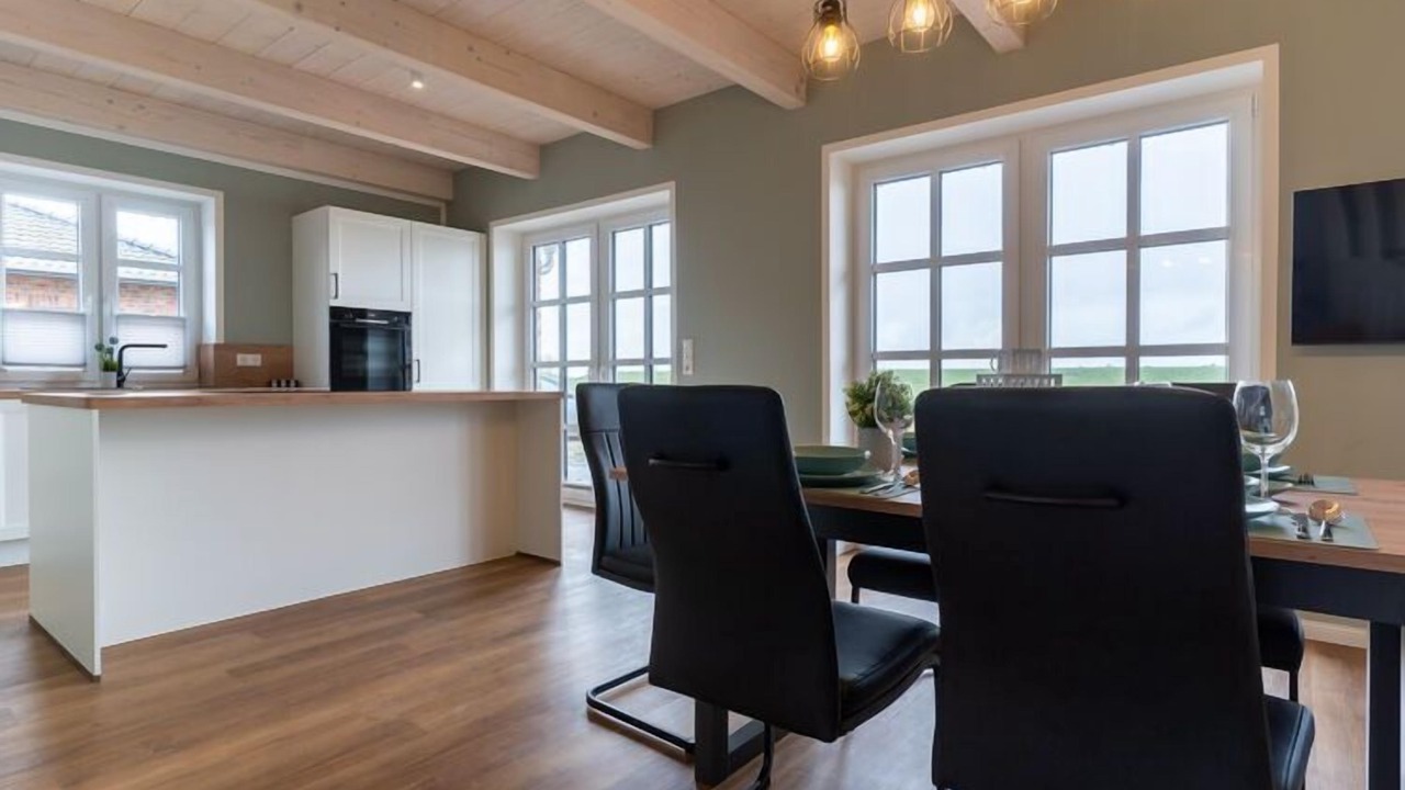Photo of Livingroom in Karolinenkoog
