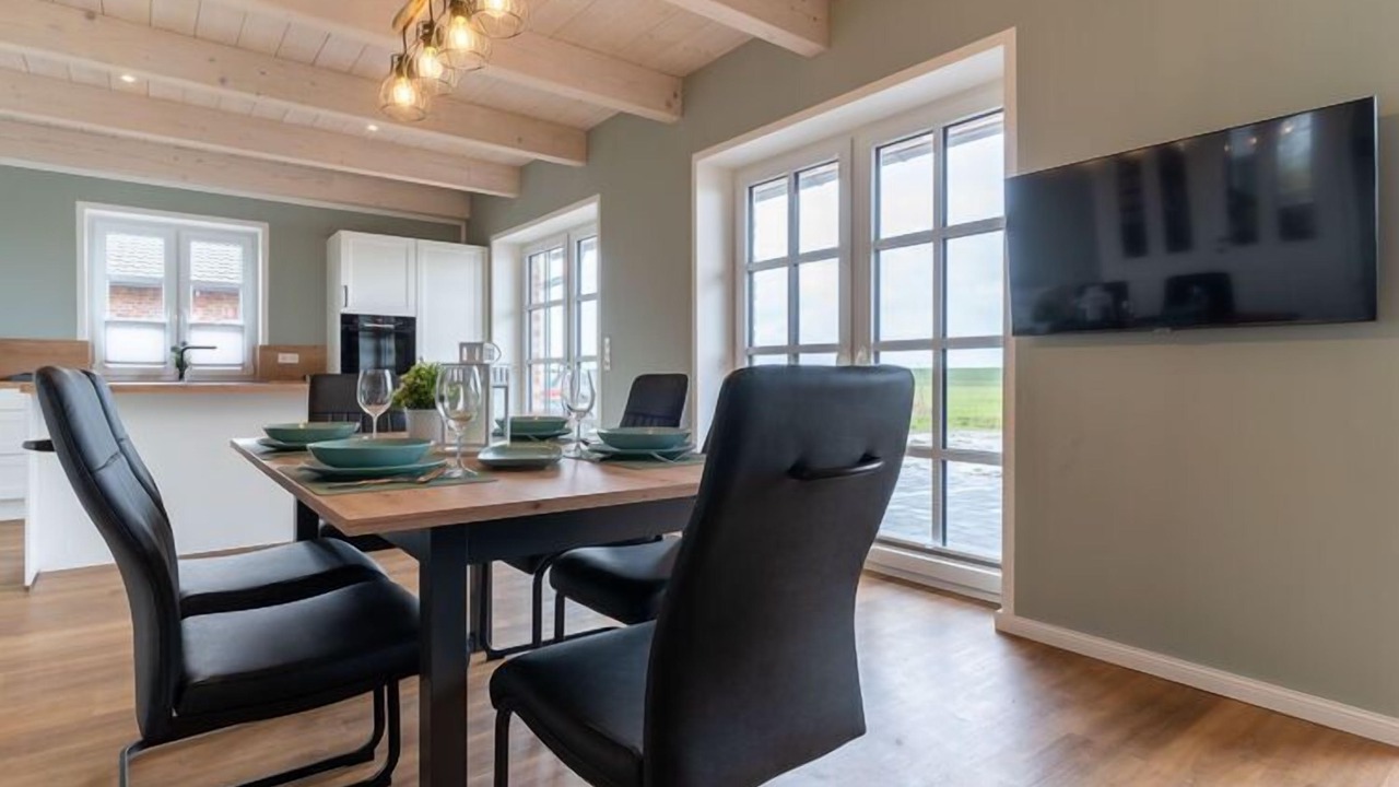 Photo of Livingroom in Karolinenkoog