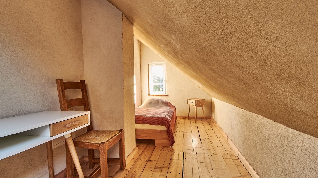 Photo of Bedroom in Buckautal