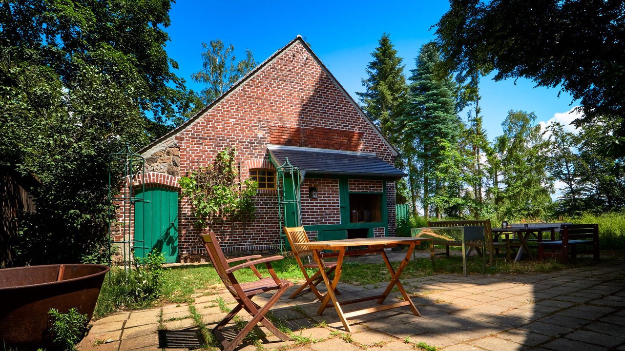 Photo of Outdoor in Buckautal