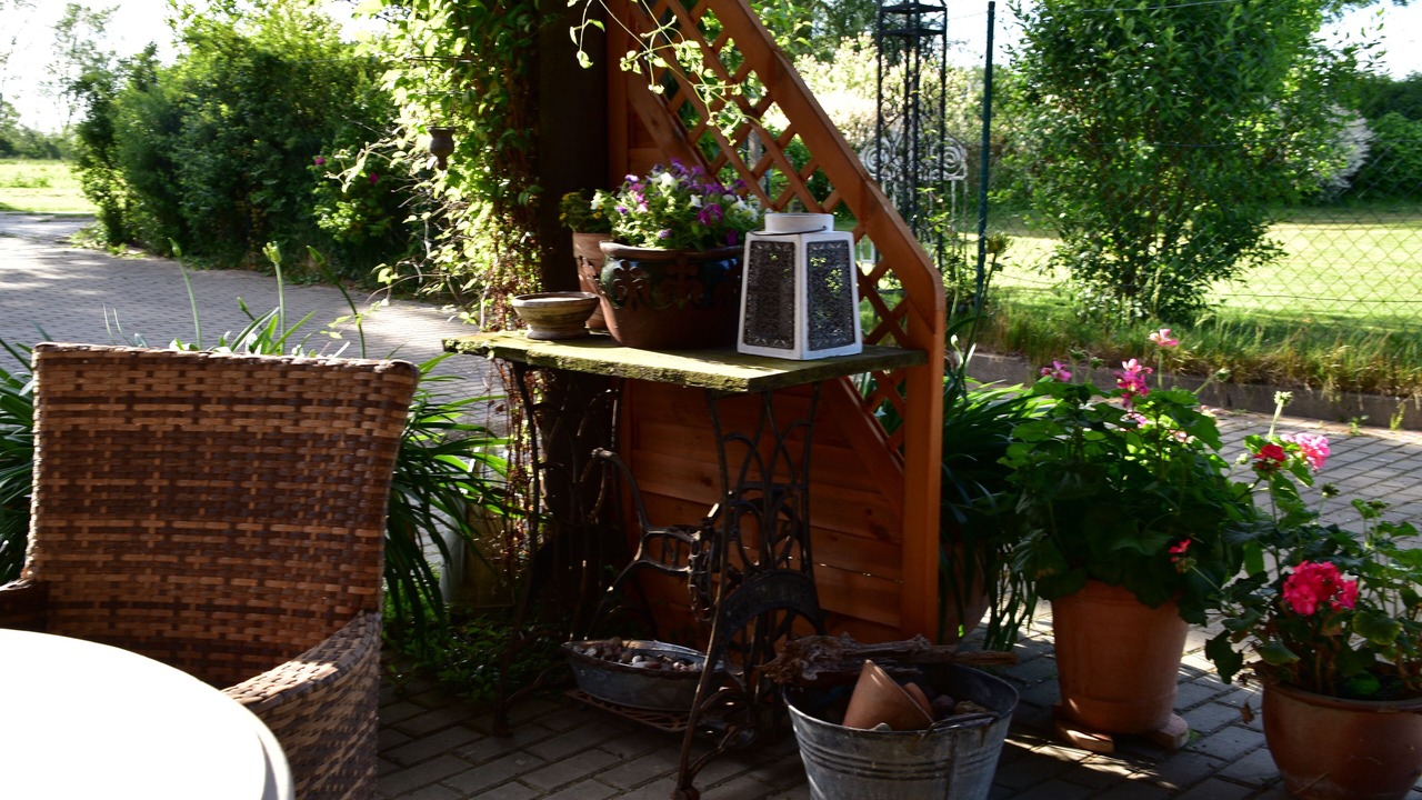 Photo of Outdoor in Hohennauen