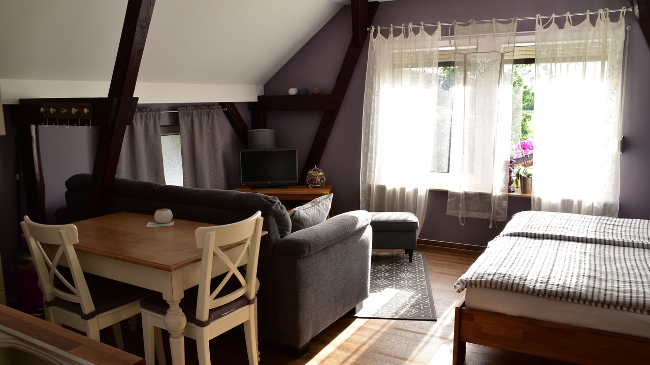 Photo of Bedroom in Hohennauen
