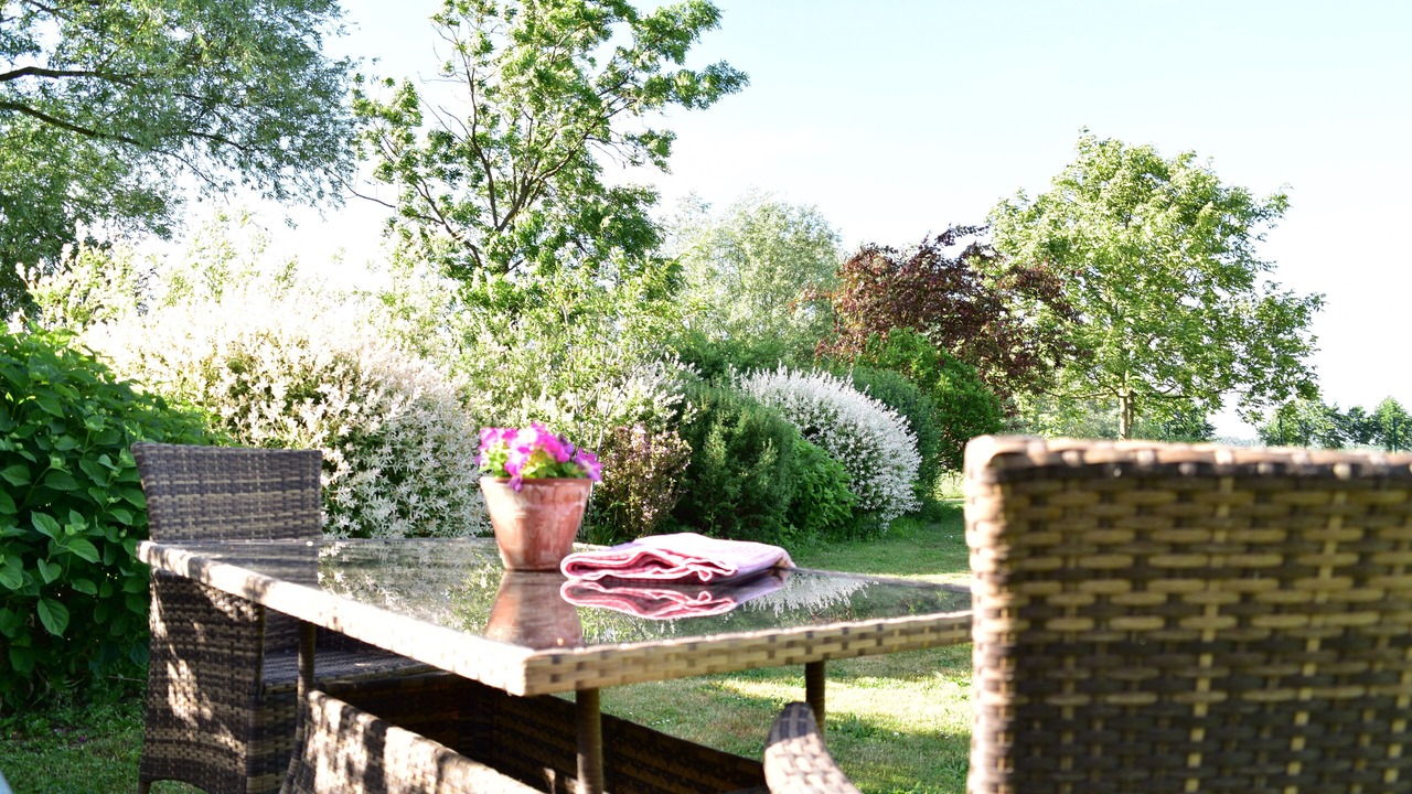 Photo of Outdoor in Hohennauen