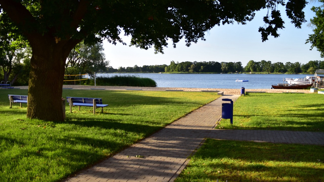 Photo of Outdoor in Hohennauen