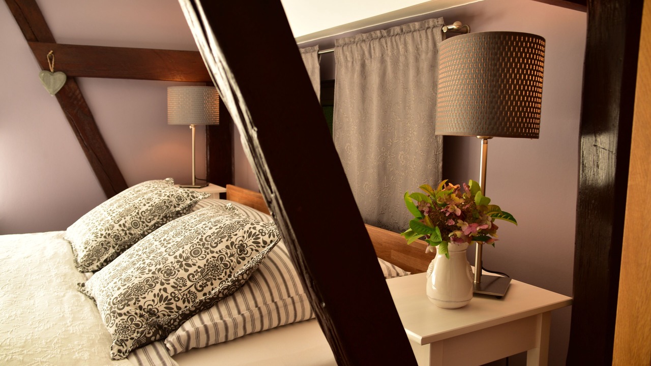 Photo of Bedroom in Hohennauen