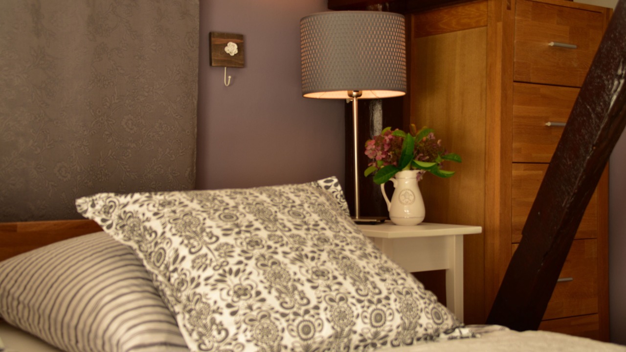 Photo of Bedroom in Hohennauen