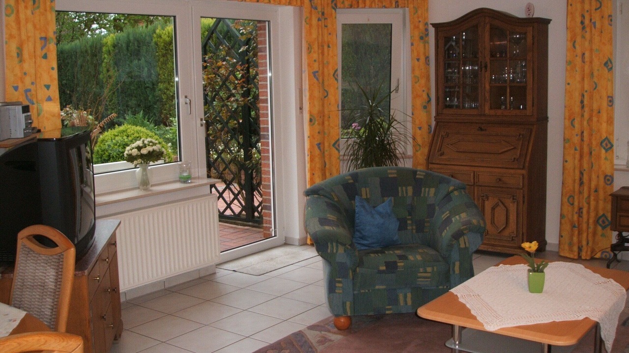 Photo of Livingroom in Laggenbeck