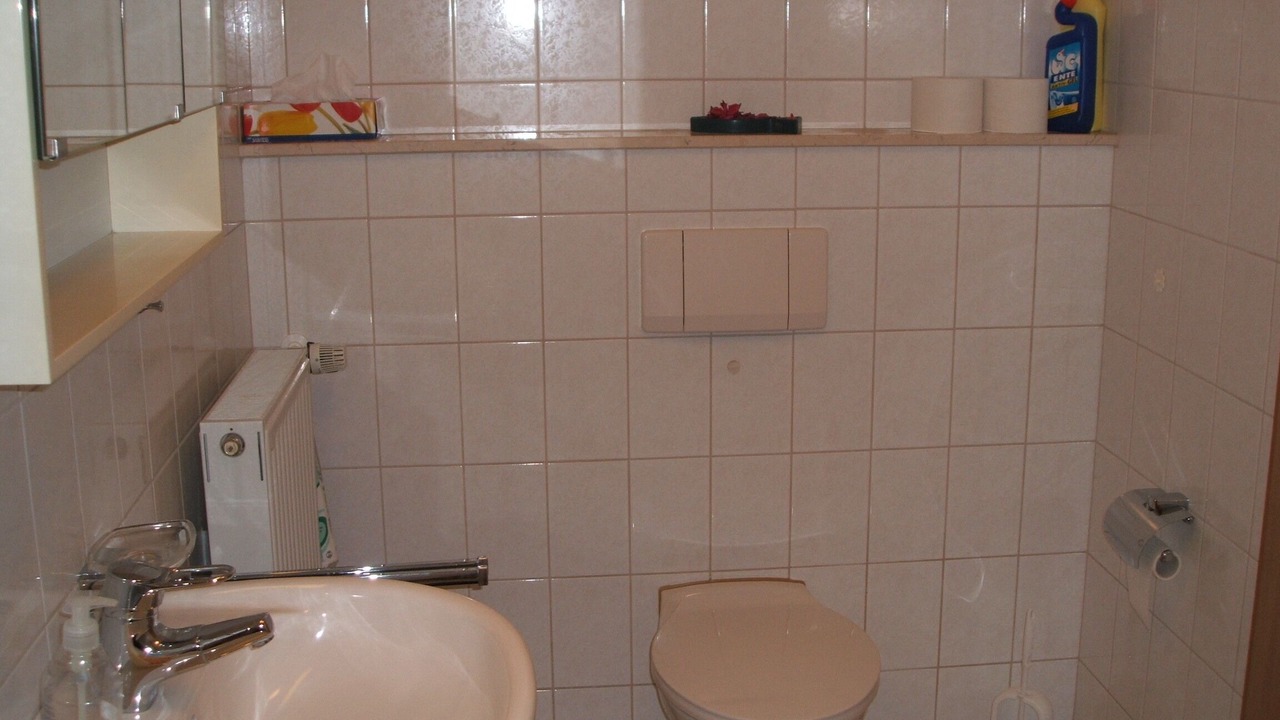 Photo of Bathroom in Laggenbeck