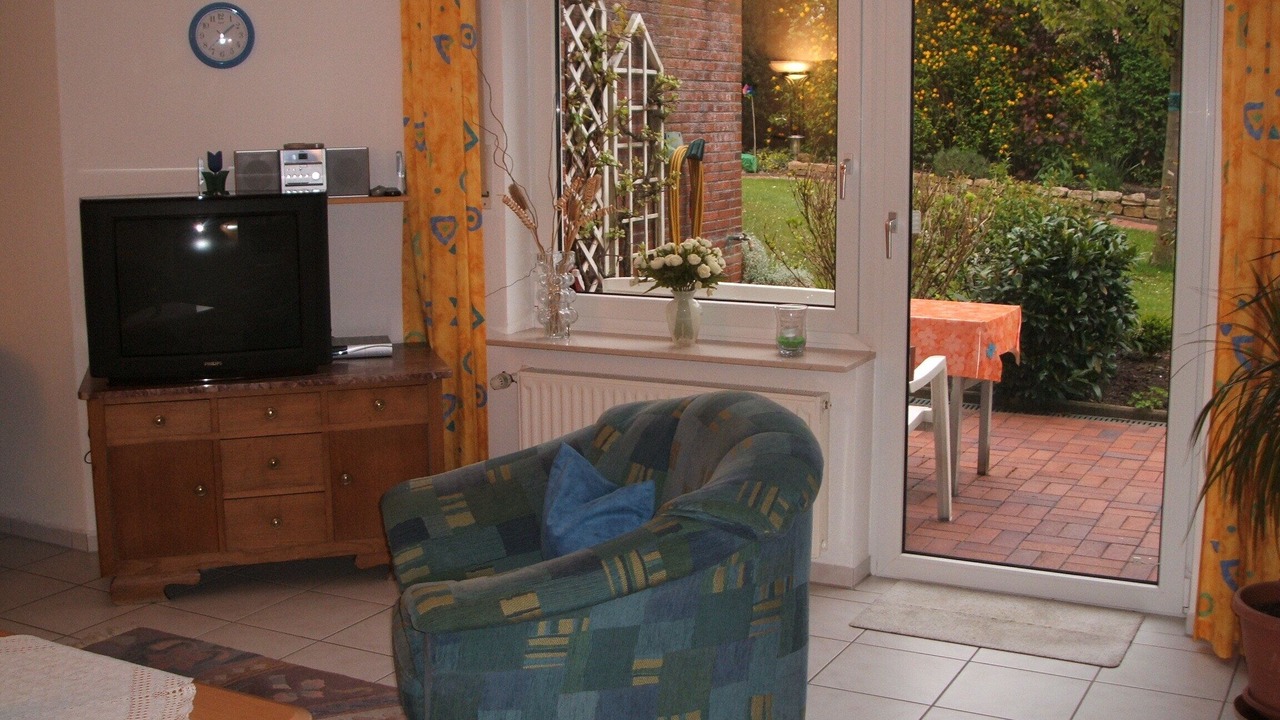 Photo of Livingroom in Laggenbeck