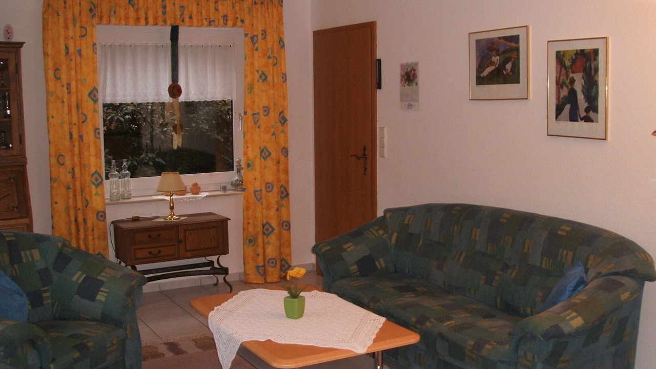 Photo of Livingroom in Laggenbeck